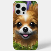 Apple iPhone 15 Pro Max Hoesje (Achterkant)