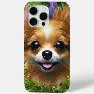 Apple iPhone 15 Pro Max Hoesje