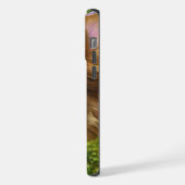 Apple iPhone 15 Pro Max Hoesje (Linkerkant)
