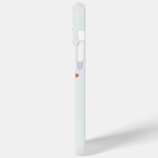 Apple iPhone 15 Pro Max Hoesje (Achterkant / Links)