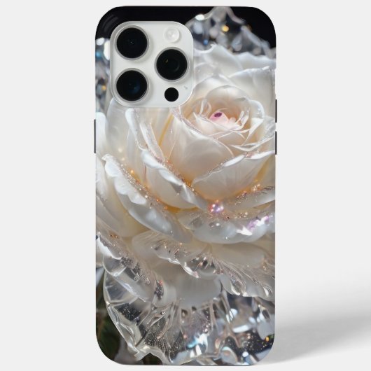Apple iPhone 15 Pro Max Hoesje (Achterkant)