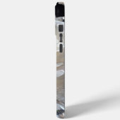 Apple iPhone 15 Pro Max Hoesje (Achterkant / Links)