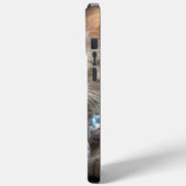 Apple iPhone 15 Pro Max Hoesje (Achterkant / Links)