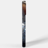 Apple iPhone 15 Pro Max Hoesje (Achterkant / Rechts)
