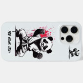 Apple iPhone 15 Pro Max Hoesje (Achterkant (horizontaal))