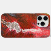 Apple iPhone 15 Pro Max Hoesje (Achterkant (horizontaal))