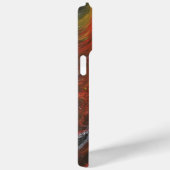 Apple iPhone 15 Pro Max Hoesje (Achterkant / Rechts)