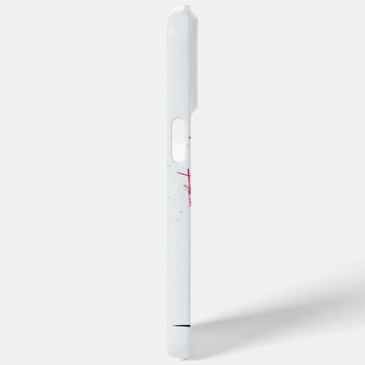 Apple iPhone 15 Pro Max Hoesje (Achterkant / Rechts)