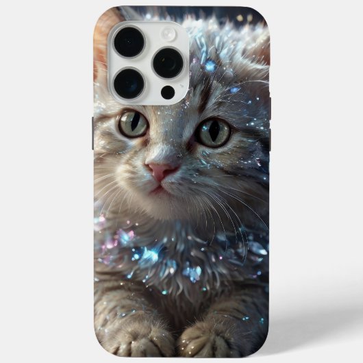 Apple iPhone 15 Pro Max Hoesje (Achterkant)