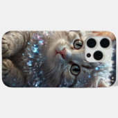 Apple iPhone 15 Pro Max Hoesje (Achterkant (horizontaal))