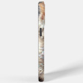 Apple iPhone 15 Pro Max Hoesje (Achterkant / Rechts)