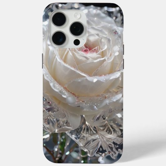 Apple iPhone 15 Pro Max Hoesje (Achterkant)