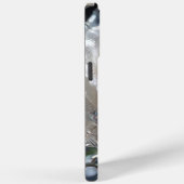 Apple iPhone 15 Pro Max Hoesje (Achterkant / Rechts)