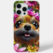 Apple iPhone 15 Pro Max Hoesje (Achterkant)