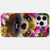 Apple iPhone 15 Pro Max Hoesje (Achterkant (horizontaal))