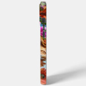 Apple iPhone 15 Pro Max Hoesje (Achterkant / Links)