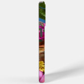 Apple iPhone 15 Pro Max Hoesje (Achterkant / Rechts)