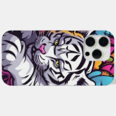 Apple iPhone 15 Pro Max Hoesje (Achterkant (horizontaal))