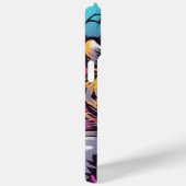 Apple iPhone 15 Pro Max Hoesje (Achterkant / Rechts)