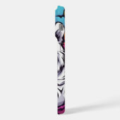Apple iPhone 15 Pro Max Hoesje (Linkerkant)