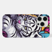 Apple iPhone 15 Pro Max Hoesje (Achterkant horizontaal)