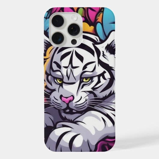 Apple iPhone 15 Pro Max Hoesje (Achterkant)