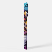 Apple iPhone 15 Pro Max Hoesje (Rechterkant)