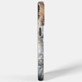 Apple iPhone 15 Pro Max Hoesje (Achterkant / Rechts)