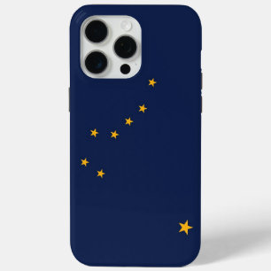 Apple iPhone 15 Pro Max Hoesje, Alaska Hoesje
