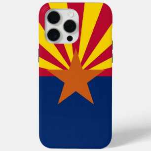 Apple iPhone 15 Pro Max Hoesje, Arizona Hoesje