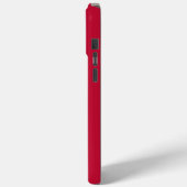 Apple iPhone 15 Pro Max Hoesje, Arkansas Case-Mate iPhone Case (Achterkant / Links)