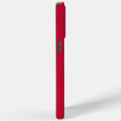 Apple iPhone 15 Pro Max Hoesje, Arkansas Case-Mate iPhone Case (Achterkant / Rechts)