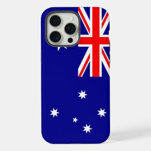 Apple iPhone 15 Pro Max Hoesje, Australische vlag Case