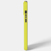 Apple iPhone 15 Pro Max Hoesje, Bady Bassitt vlag Case-Mate iPhone Case (Achterkant / Links)