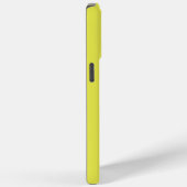 Apple iPhone 15 Pro Max Hoesje, Bady Bassitt vlag Case-Mate iPhone Case (Achterkant / Rechts)