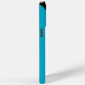 Apple iPhone 15 Pro Max Hoesje, Bahama's vlag Case-Mate iPhone Case (Achterkant / Rechts)