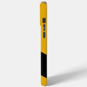 Apple iPhone 15 Pro Max Hoesje, Baltimore Case-Mate iPhone Case (Achterkant / Links)