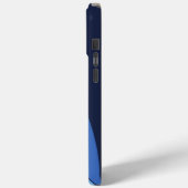 Apple iPhone 15 Pro Max Hoesje, Columbia Vlag Case-Mate iPhone Case (Achterkant / Links)