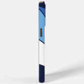 Apple iPhone 15 Pro Max Hoesje, Columbia Vlag Case-Mate iPhone Case (Achterkant / Rechts)