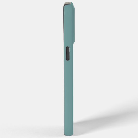 Apple iPhone 15 Pro Max Hoesje, Delaware vlag Case-Mate iPhone Case (Achterkant / Rechts)