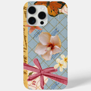 Apple Iphone 15 Pro Max Hoesje (Esthetisch)