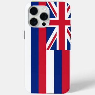 Apple iPhone 15 Pro Max Hoesje, Hawaï Hoesje