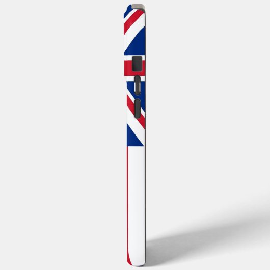 Apple iPhone 15 Pro Max Hoesje, Hawaï Case-Mate iPhone Case (Achterkant / Links)