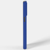 Apple iPhone 15 Pro Max Hoesje, Houston, Texas Vla Case-Mate iPhone Case (Achterkant / Rechts)