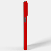 Apple iPhone 15 Pro Max Hoesje, Kent County vlag Case-Mate iPhone Case (Achterkant / Rechts)
