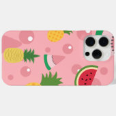 Apple Iphone 15 Pro Max Hoesje (Leuke Ontwerp) (Achterkant (horizontaal))