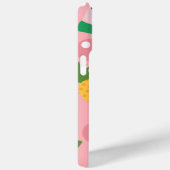 Apple Iphone 15 Pro Max Hoesje (Leuke Ontwerp) (Achterkant / Rechts)