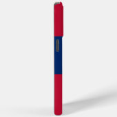 Apple iPhone 15 Pro Max Hoesje, North Carolina Vla Case-Mate iPhone Case (Achterkant / Rechts)