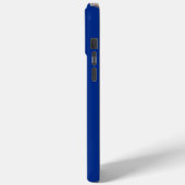 Apple iPhone 15 Pro Max Hoesje, Oregon Vlag Case-Mate iPhone Case (Achterkant / Links)