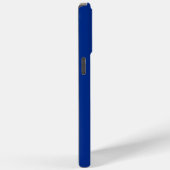 Apple iPhone 15 Pro Max Hoesje, Oregon Vlag Case-Mate iPhone Case (Achterkant / Rechts)